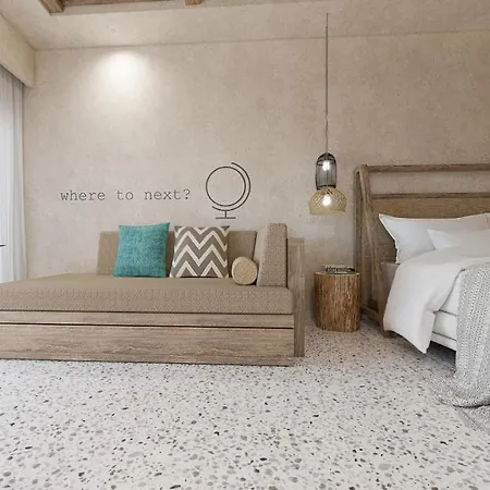 Ariadne Apart Otel 2*