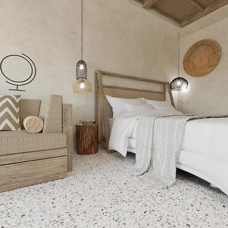 Apart Otel Ariadne