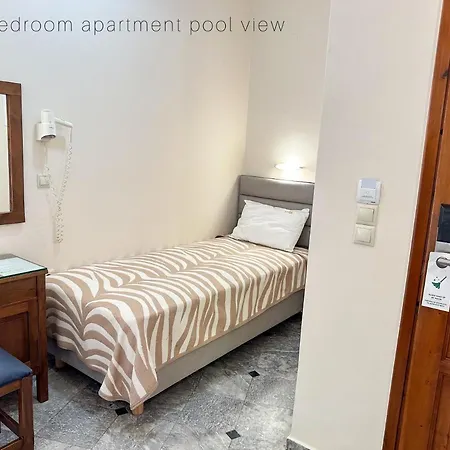 Ariadne Apart Otel Platanés