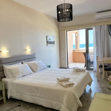 Apart Otel Ariadne