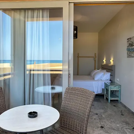 Ariadne Apart Otel Platanés