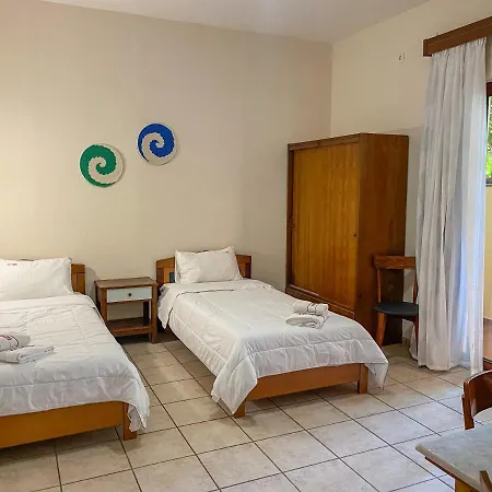 Ariadne Apart Otel