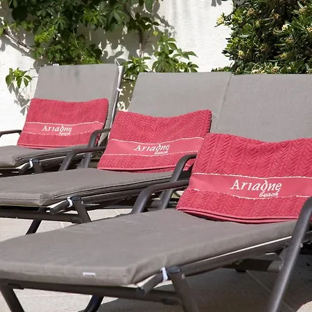 Ariadne Apart Otel