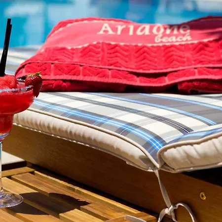Ariadne Apart Otel