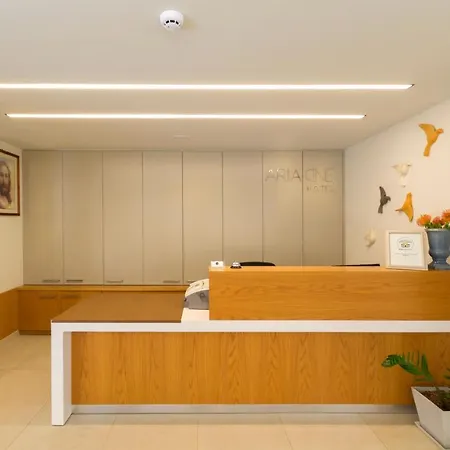 Ariadne Apart Otel 2*