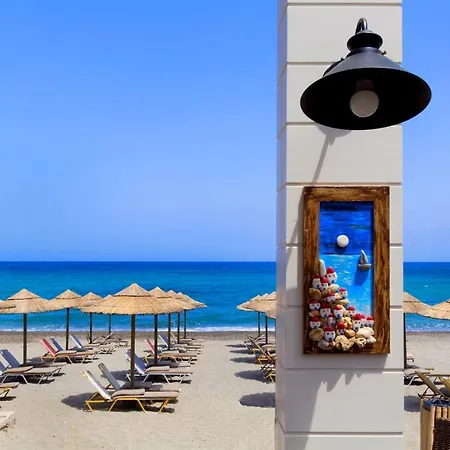 Ariadne Apart Otel