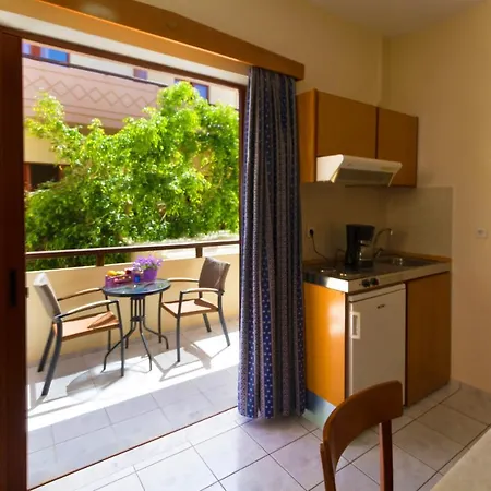 Ariadne Apart Otel