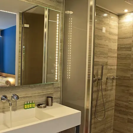 Ariadne Apart Otel Platanés