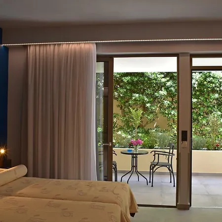 Apart Otel Ariadne 2*
